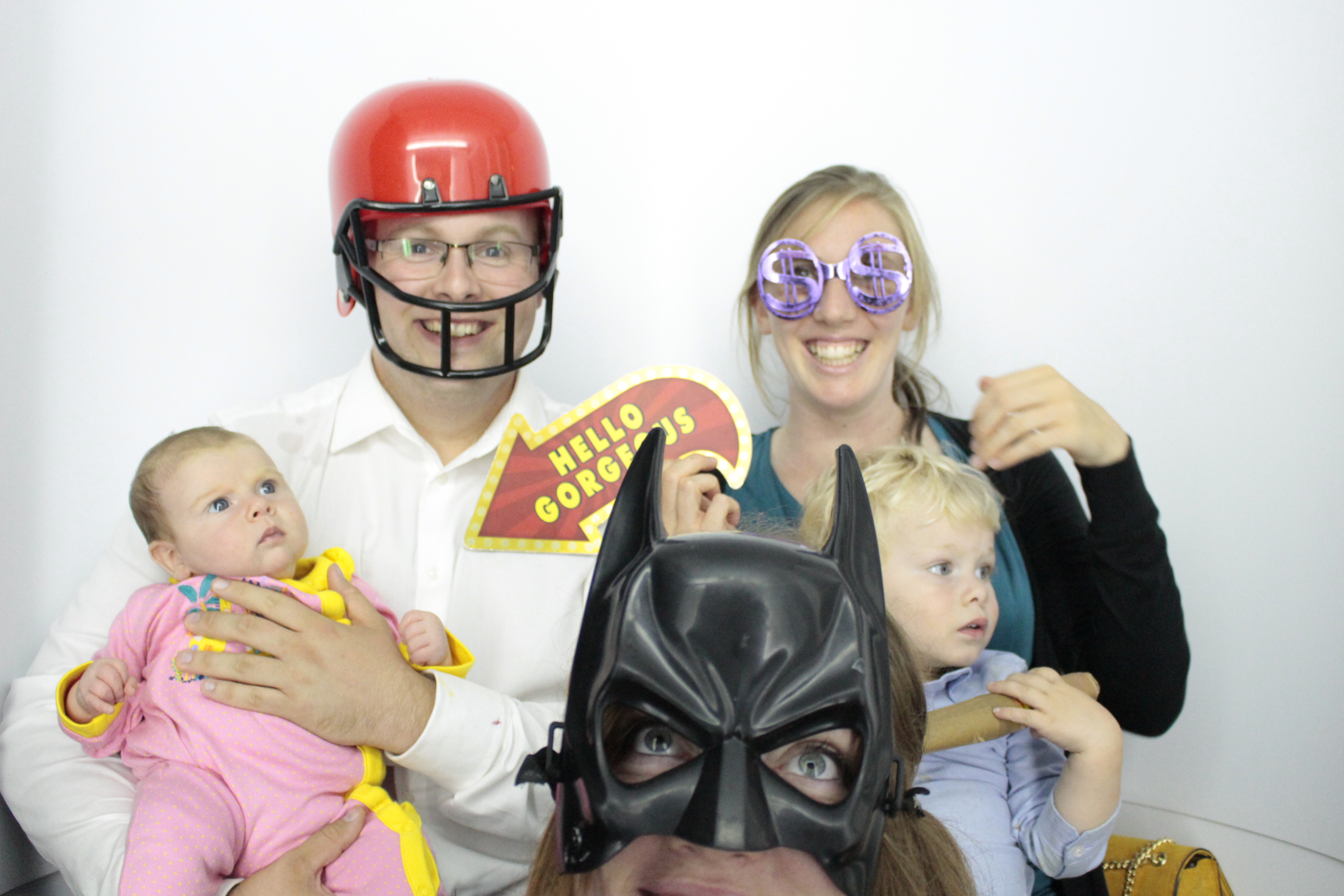 Louise & Dan's Big Day | View more photos from the event at gallery.myphotoboothexperience.co.uk/u/MyPhotoBoothExperienceLtd/Louise-Dans-Big-Day